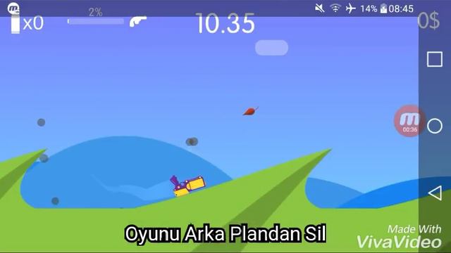 Blast Valley Hile Yeni смотреть онлайн