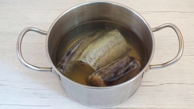 Салат из минтая в огуречном рассоле смотреть онлайн