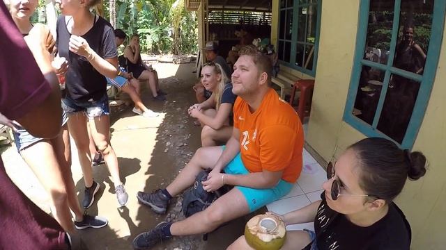 Pangandaran West Java, Indonesia смотреть онлайн