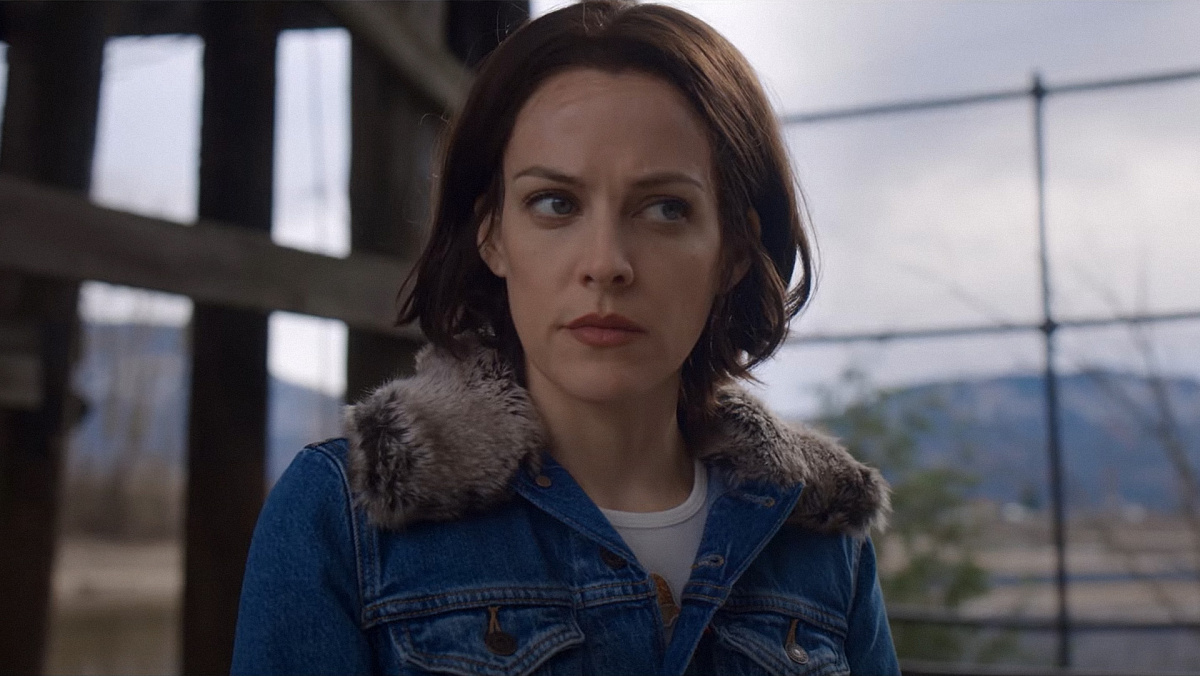 Под Мостом. Официальный Трейлер смотреть онлайн