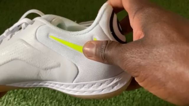 Nike Tiempo Legend 9 Pro Editions Indoor Court (IC) Football Shoes! - Use for Futsal смотреть онлайн
