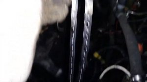 Снятие ГБЦ 4м40  Mitsubishi Pajero