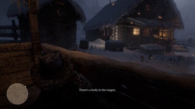 RDR II 4K HDR EP#1 смотреть онлайн
