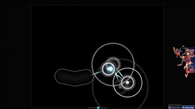 osu! Plz Enjoy Game FCs plz enjoy game (7*) смотреть онлайн