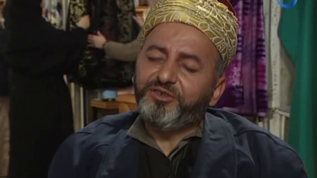 Khan.Al-Harir.S01.Ep18 смотреть онлайн