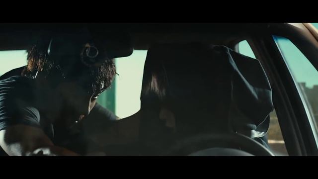 (РУССАБ)Loves Me - ОСТ к фильму Искаженный город (Fabricated City) Ji Chang Wook смотреть онлайн