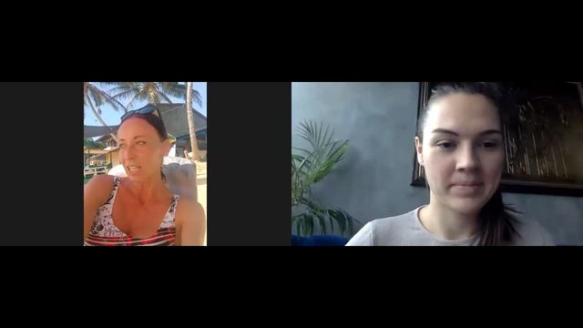Уйти из офиса после 10 лет работы и собрать первый авторский тур на Шри-Ланку с выручкой 560000р смотреть онлайн