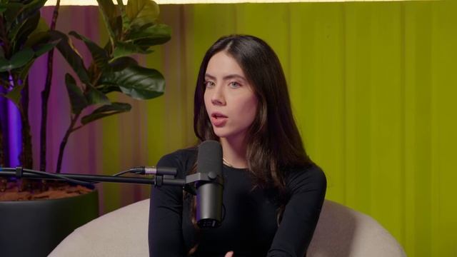 A DISCIPLINA PARA CHEGAR AO SUCESSO DIGITAL com Luana Carolina смотреть онлайн