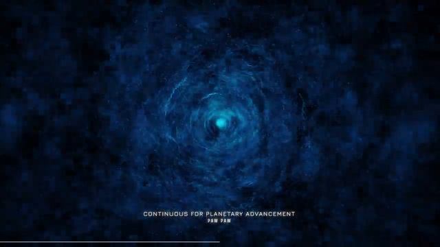Paw Paw - Continuous for Planetary Advancement смотреть онлайн