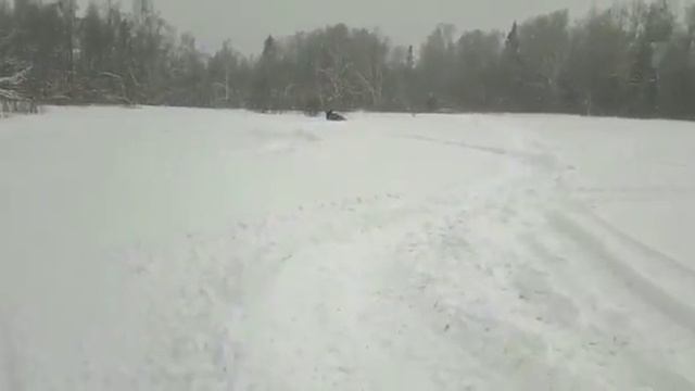 Rmk 800 Ltd Snowmobile