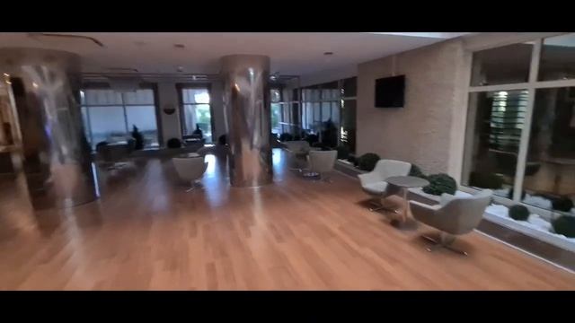 Sunis Evren Beach Resort & Spa All Inclusive 5 *.  Подробный обзор отеля.