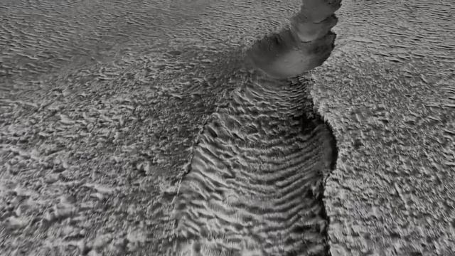 ¿Qué encontró la NASA en las últimas fotos de Mercurio? смотреть онлайн