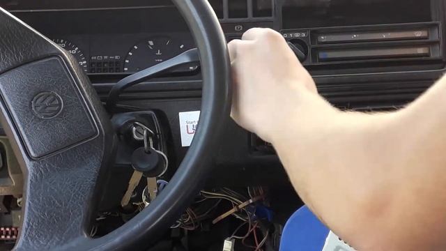 How to install a Radio (on a budget) without a Wiring Harness Adapter смотреть онлайн