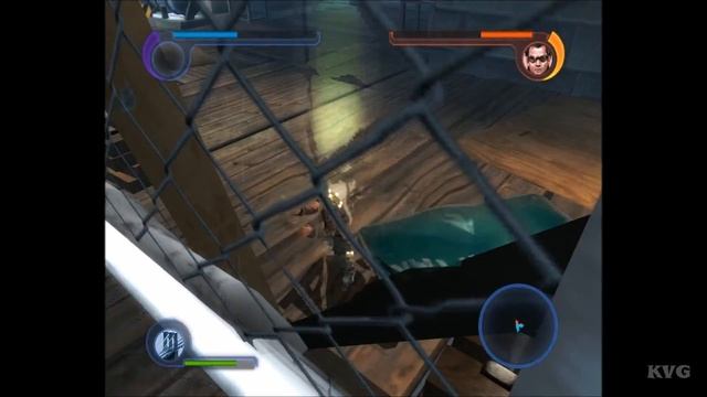 X-Men: The Official Game - Walkthrough - Part 12 - Multiple Man (PC HD) [1080p60FPS] смотреть онлайн