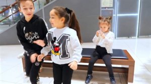 Первое СВИДАНИЕ Артура! Аминка УБЕЖАЛА из Дома! The first date Artur! Aminka escaped from the House