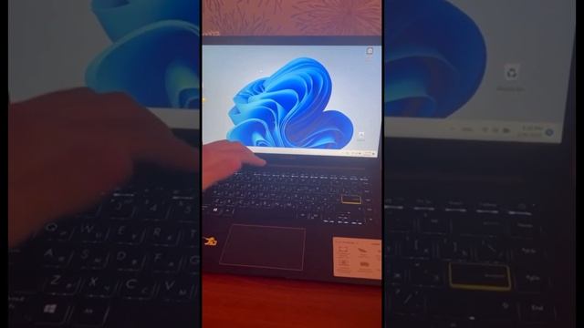 Как включить touchpad на ноутбуке? смотреть онлайн
