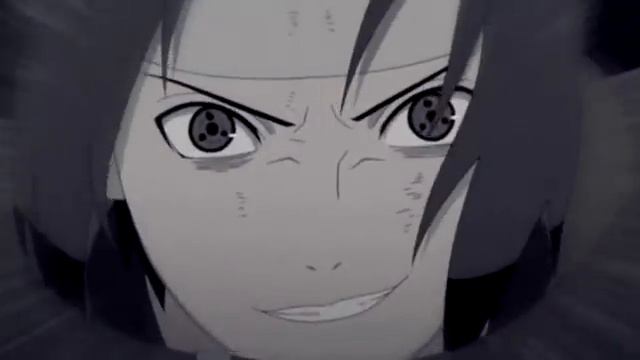 King AMV_ Itachi Uchiha AMV - Impossible (360p)