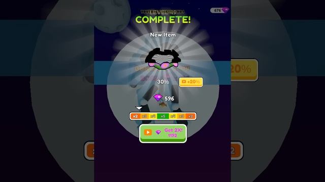 Tall Man Run All Levels Android iOS Gameplay Level 1-100 смотреть онлайн