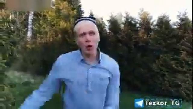 Стих про Рамазан. По финский))) смотреть онлайн