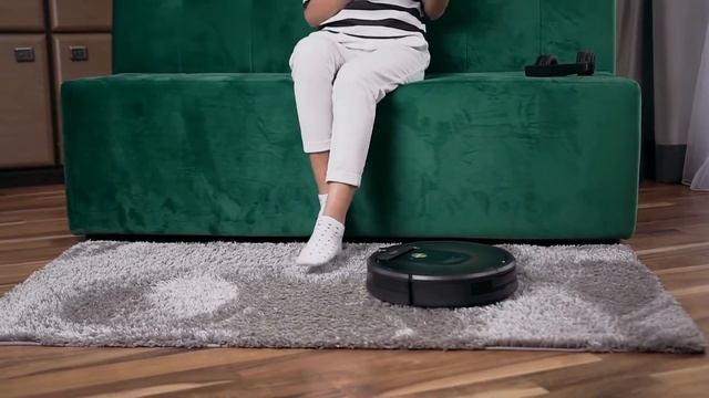 Плюсы и минусы робота-пылесоса смотреть онлайн