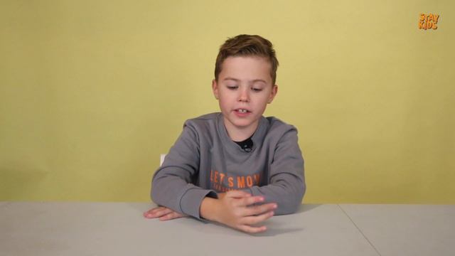 КАКИЕ СЛОВА НУЖНО ГОВОРИТЬ РЕБЁНКУ КАЖДЫЙ ДЕНЬ | STAY KIDS смотреть онлайн