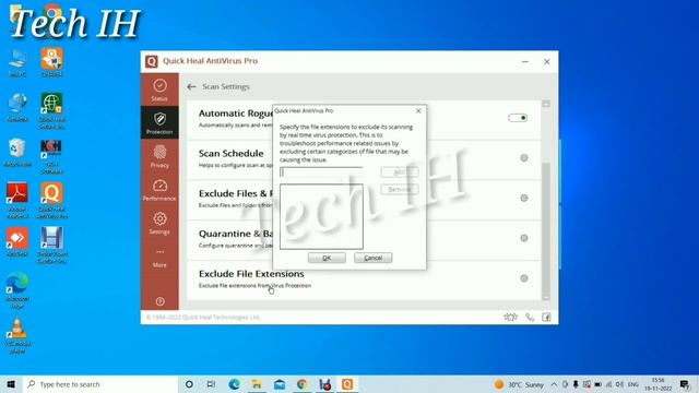 How to Recover Excel File Deleted by Quick Heal | Restore Excel File From Quarantine | Quick Heal смотреть онлайн