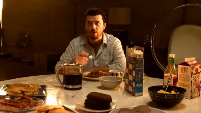 КОНЕЦ СВЕТА 2013 с 19 сентября в MORI CINEMA (18+) смотреть онлайн