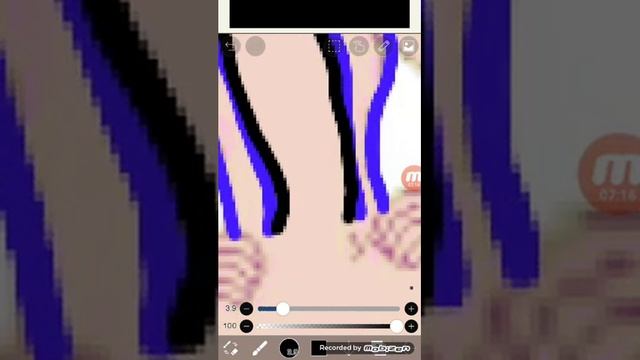 Jana Nick- speedpaint смотреть онлайн