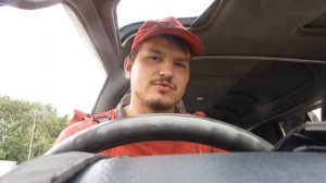 Toyota Town Ace - авто моего детства - #ОБЗОР