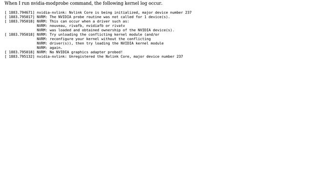 Unix & Linux: How to install Nvidia Drivers in Manjaro 18? (2 Solutions!!) смотреть онлайн