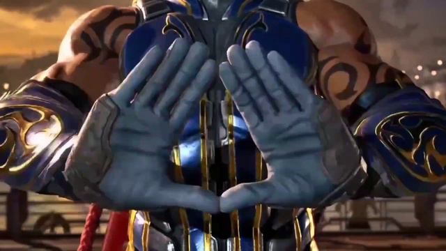 ПЕРВЫЕ ВПЕЧАТЛЕНИЯ ОТ TEKKEN 8 смотреть онлайн