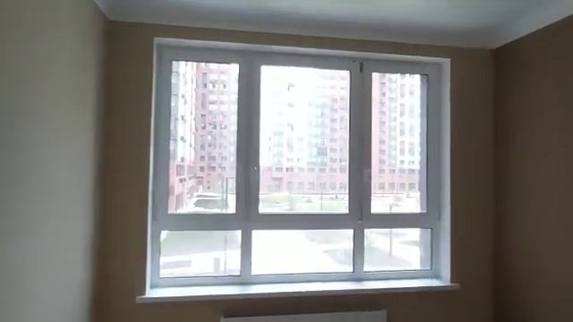 Москва, поселение Сосенское, жилой комплекс Скандинавия, улица Эдварда Грига, 18к3. Студия 17,9м2 смотреть онлайн