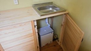 Кухня на даче своими руками и не только