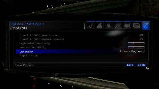 Caretaker Plays - Ghostbusters: The Video Game #1 (R.I.P Harold Ramis) смотреть онлайн