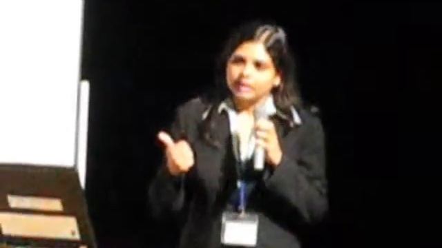 Ms Yogita Parulekar Oracle Corp смотреть онлайн