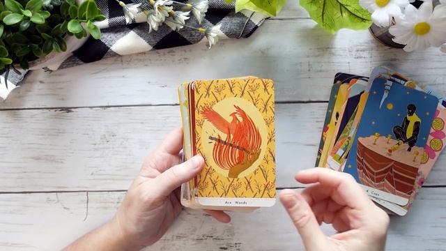Mundane Musings with the True Heart Intuitive Tarot смотреть онлайн