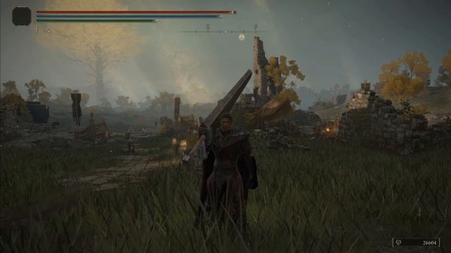The ULTIMATE BERSERK MOD! (COTA 1.0.4 preview) Elden Ring Pro Modder смотреть онлайн