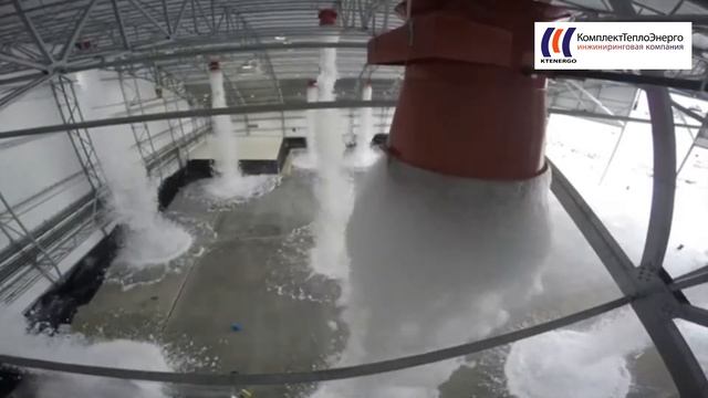 система пожаротушения смотреть онлайн