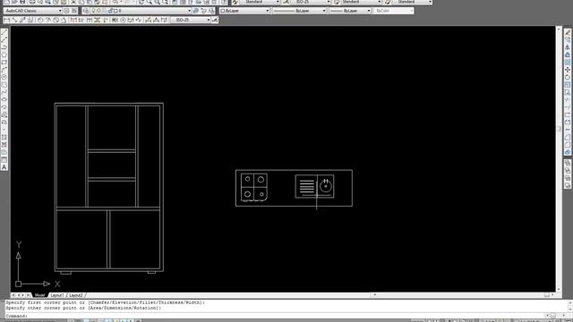 Autocad Dersleri 5 - Tuna Hoca (Öğrenme Garantili) смотреть онлайн
