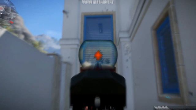 #2 FragMovie in the game Warface смотреть онлайн