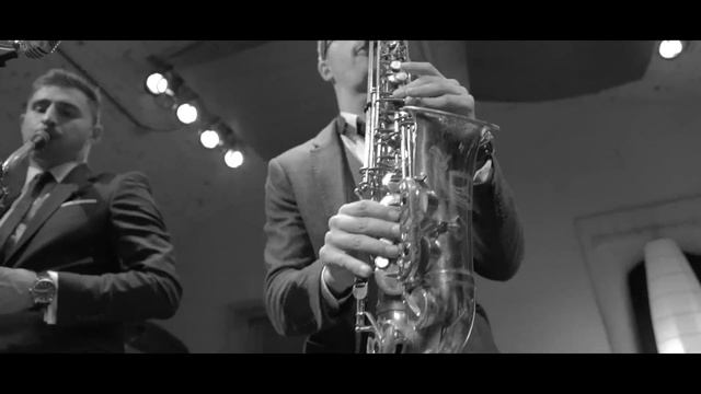 No Sax - Hit The Road Jack смотреть онлайн