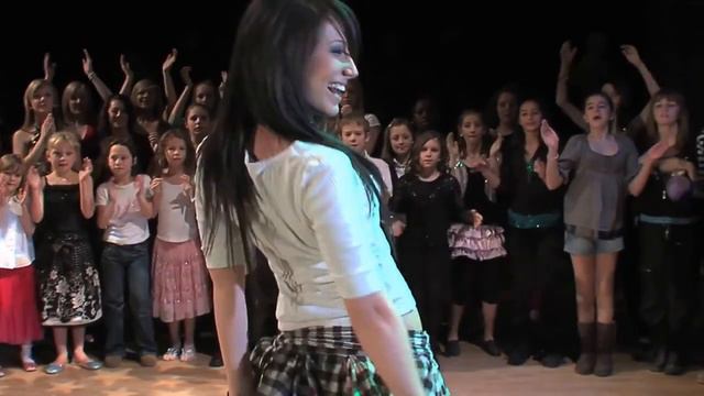 Lauren Rose - Hava Nagila - הבה נגילה