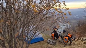 Вдоль иранских гор | Путешествие по Ирану #26