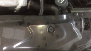 Замена патрубка системы охлаждения своими руками