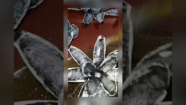 ДЕКУПАЖ СТАРОЙ КАРТИНЫ смотреть онлайн