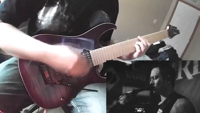 Trivium - Until the world goes cold смотреть онлайн