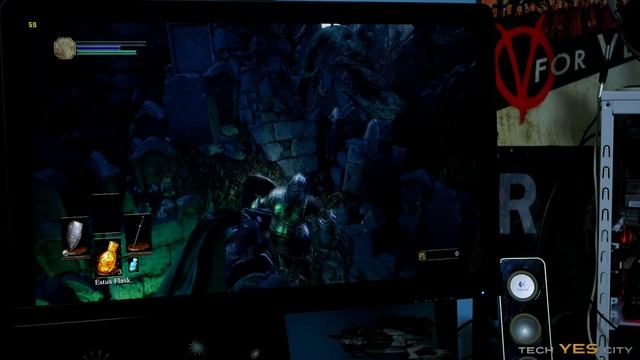 Are NVidia GIMPING Kepler? GTX780 VS 970 VS HD7970 смотреть онлайн