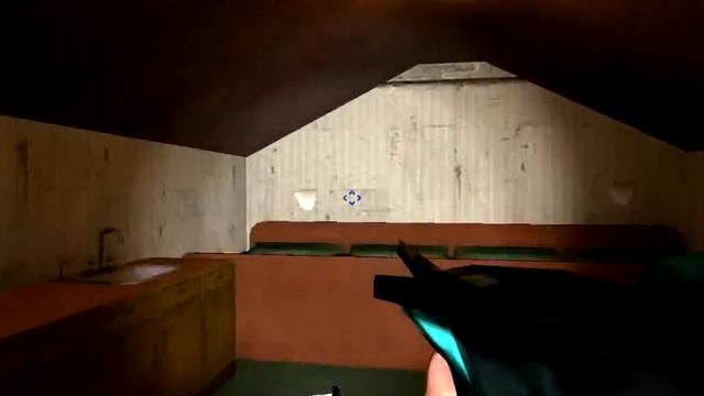 Garry's Mod обзор новой карты #1 смотреть онлайн