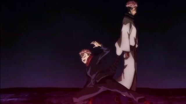 [CRACK 2] Магическая битва приколы || Jujutsu Kaisen смотреть онлайн