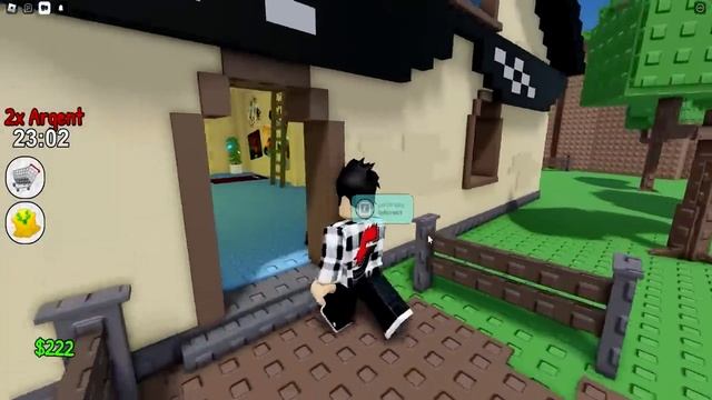 DÉTRUISEZ VOS DEVOIRS DANS ROBLOX смотреть онлайн